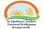 Ss Eğrikuyu Yaylası Tarımsal Kalkınma Kooperatifi  - Konya